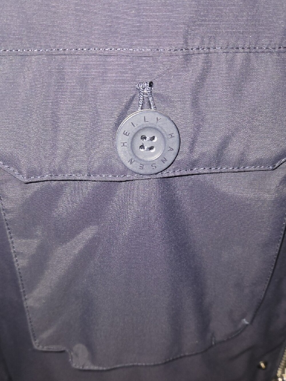 Elements Field Jacket - Picture 8 of 9
